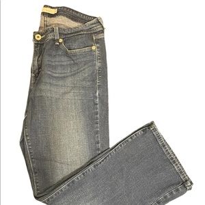 Levi 529 Curvy Bootcut Jeans
